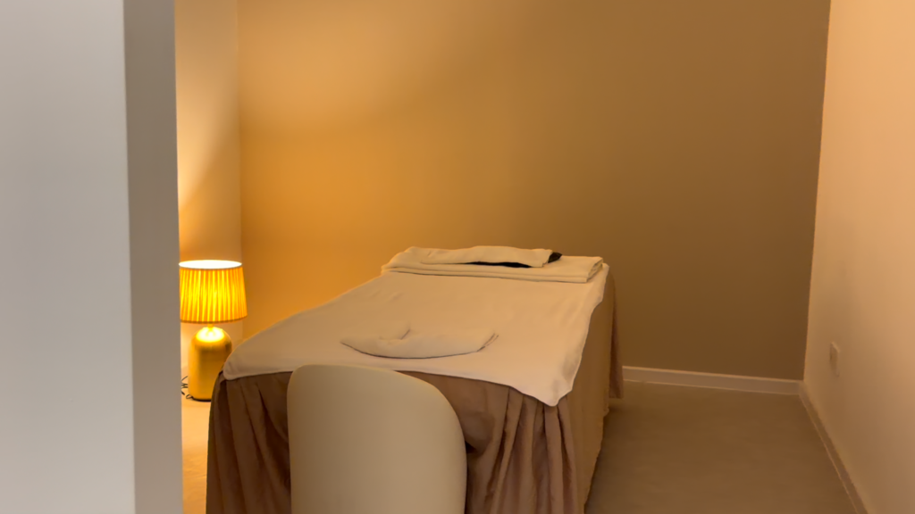 LBEAU Beauty Salon