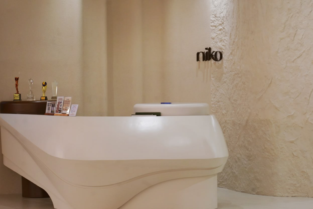 Before You Go: City Square JB Hair Care Store, Treatment, and Booking Guide