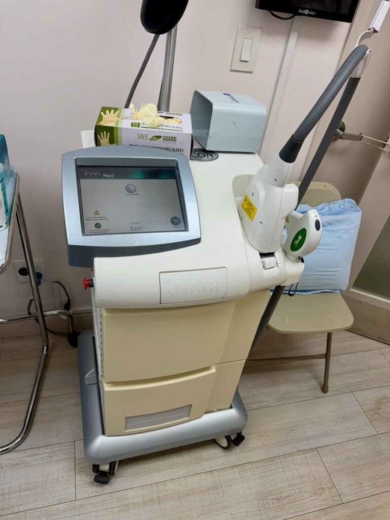 IPL Hair Removal Clinics in Kuala Lumpur: Directory and Key Details